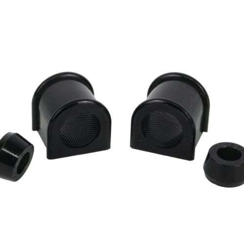 Whiteline 1987-1995 Jeep Wrangler Sway Bar - Mount Bushing - 28.44mm - Image 3