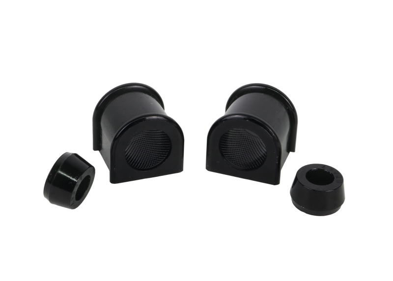 Whiteline 1987-1995 Jeep Wrangler Sway Bar - Mount Bushing - 28.44mm - Image 3