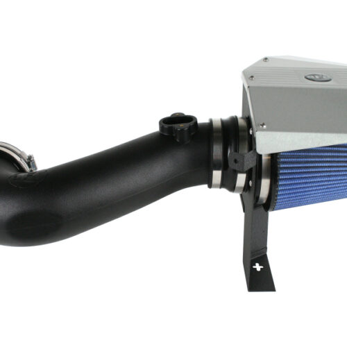 aFe Power MagnumFORCE Intakes Stage-2 P5R AIS P5R BMW 550i (E60)/650Ci (E63/64) 06-09 V8-4.8L - Image 5