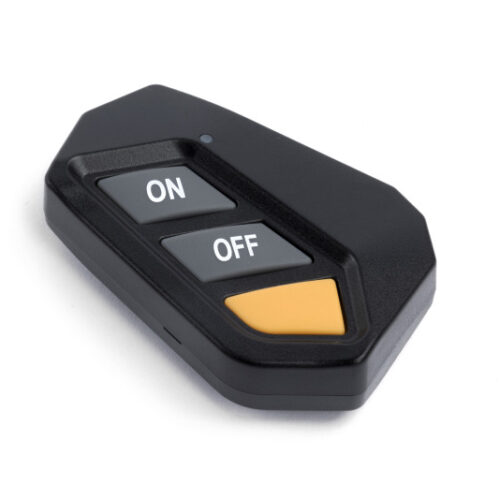 Dinan BMW F/G-Chassis Exhaust Valve Remote - Dual Exhaust - Image 3
