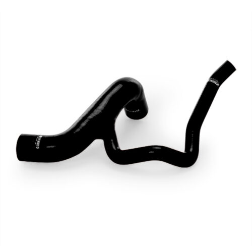 Mishimoto Silicone Radiator Hose Kit - Black for 2015+ Dodge Challenger / Charger SRT Hellcat - Image 4
