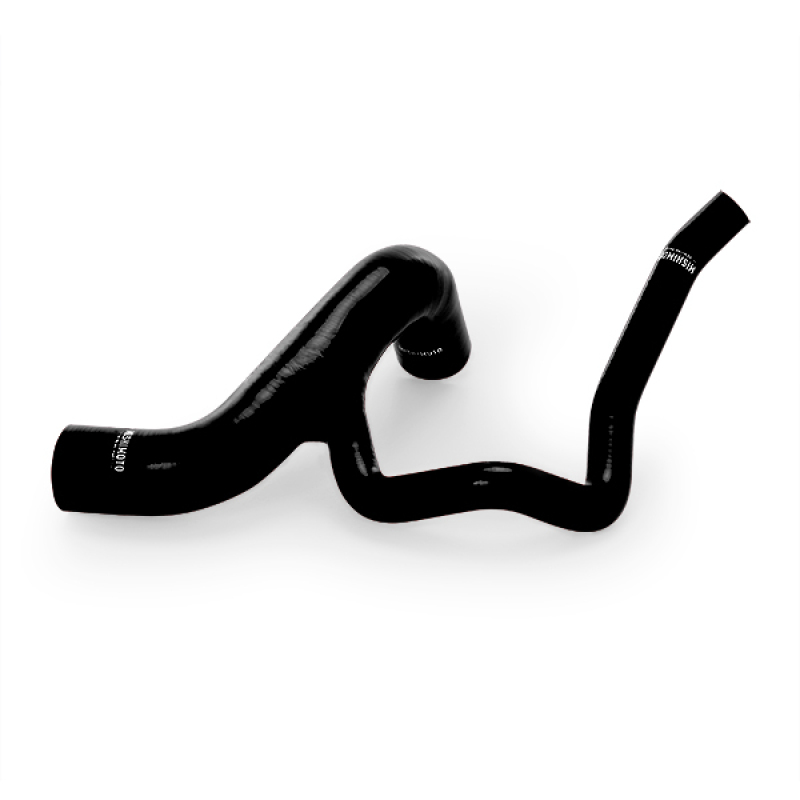 Mishimoto Silicone Radiator Hose Kit - Black for 2015+ Dodge Challenger / Charger SRT Hellcat - Image 4