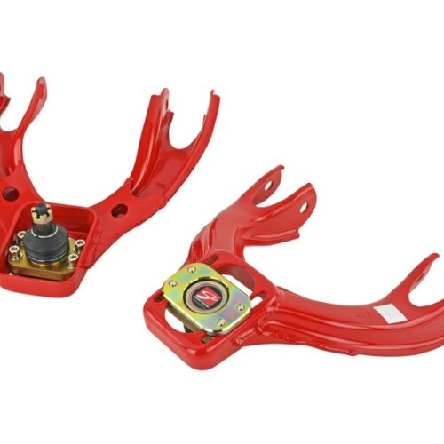 Alternative view of Skunk2 Pro Series 92-95 Honda Civic/94-01 Acura Integra Adjustable Front Camber Kits (+/- 5 Deg)