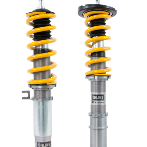 Ohlins 98-12 Porsche Boxster/Cayman (986/987) Road & Track Coilover System