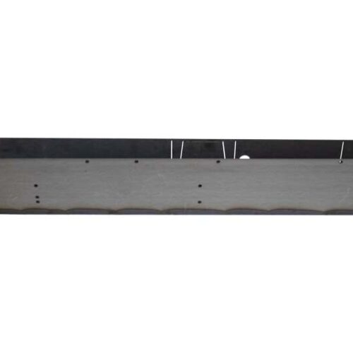 Rust Buster 09-18 Dodge Ram 1500 Quad Cab Center Frame Section - Right