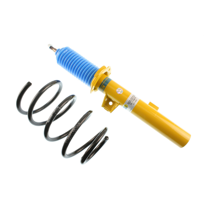 Bilstein B12 for 2009 BMW Z4 sDrive30i Front Suspension Kit - Image 9