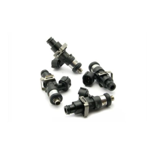 DeatschWerks / 07-12 Legacy GT/STI 2200cc Injectors (set of 4) for 2002-2012 Subaru WRX - Image 6