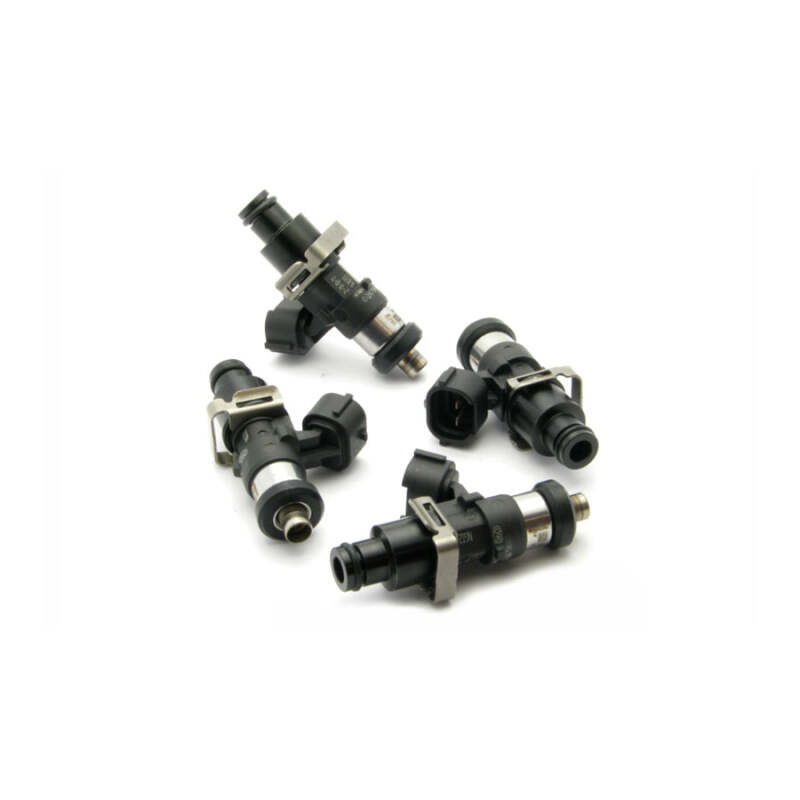 DeatschWerks / 07-12 Legacy GT/STI 2200cc Injectors (set of 4) for 2002-2012 Subaru WRX - Image 6