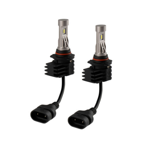 Diode Dynamics 9005/9011/H10 White SL2 LED Bulbs (pair) - Image 3