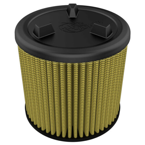 Alternative view of aFe Power 21-22 Ford Bronco L4-2.3L (t)/V6-2.7L (tt) Magnum FLOW Air Filter w/ Pro GUARD 7 Media