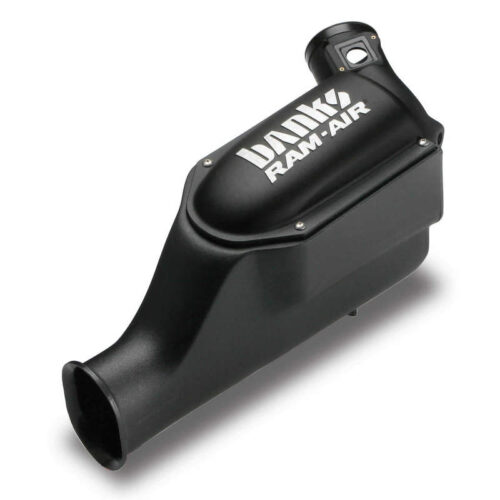 Banks Power 42155 03-07 Ford 6.0L Ram-Air Intake System - Image 4