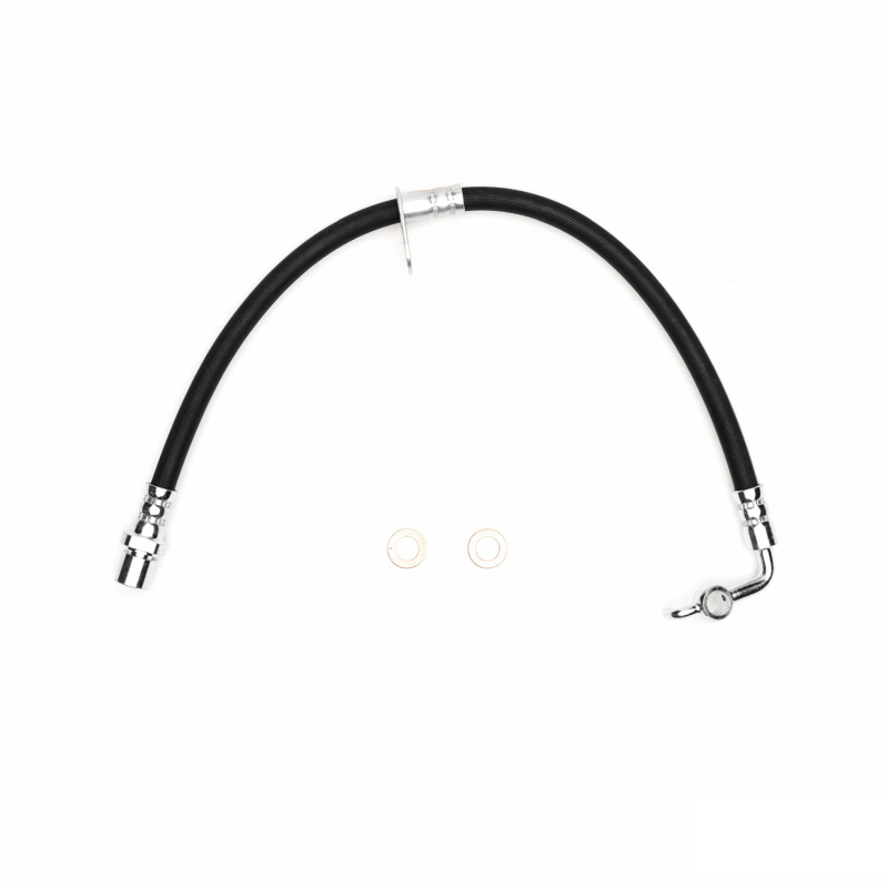 DFC 13-23 Scion FR-S Rear-R Brake Hose