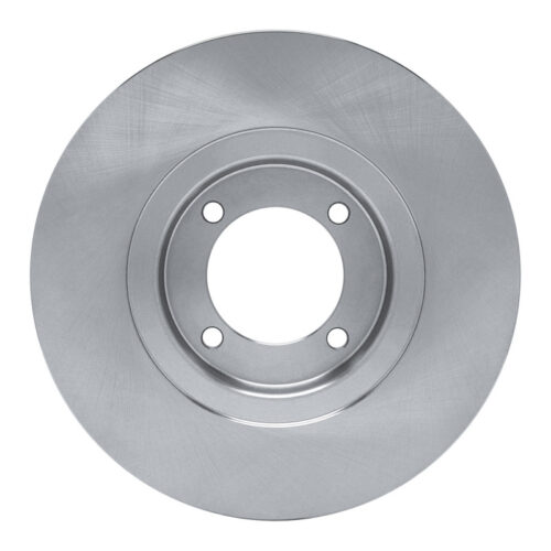 DFC 61-80 Lotus Elan Front Brake Rotor - Image 5