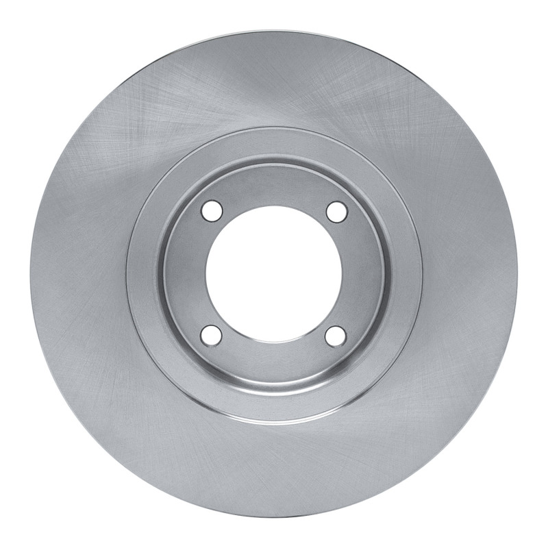 DFC 61-80 Lotus Elan Front Brake Rotor - Image 5