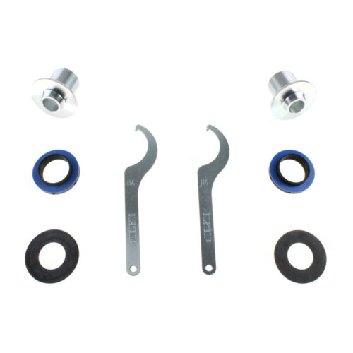Bilstein B16 (PSS10) for 12-13 BMW 328i 2.0L & 3.0L/335i 3.0L Front & Rear Performance Suspension System - Image 8