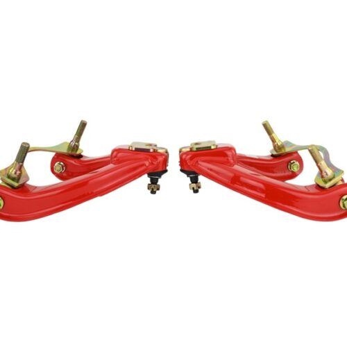 Alternative view of Skunk2 Pro Stance 88-91 Honda Civic (EF Chassis) Front Camber Kit