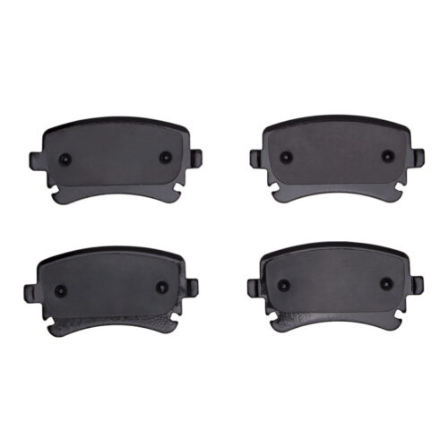 DFC 03-24 Volkswagen Transporter (Mexico) Rear 4000 Hybridynamic Brake Pads - Image 3