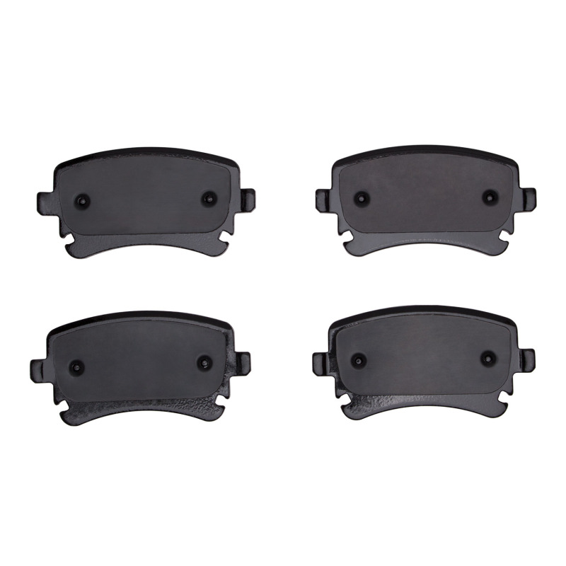 DFC 03-24 Volkswagen Transporter (Mexico) Rear 4000 Hybridynamic Brake Pads - Image 3