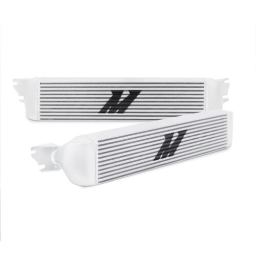 Mishimoto Performance Intercooler Kit for 03-05 Dodge Neon SRT-4 Silver Aluminum