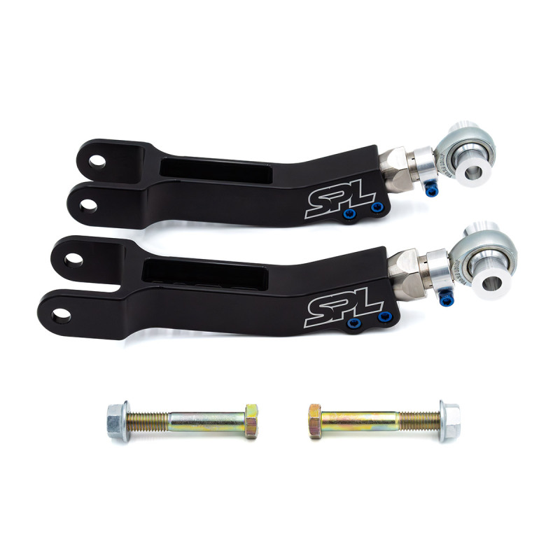 SPL Rear Traction Arms for 2013+ Subaru BRZ/Toyota 86 - Image 6