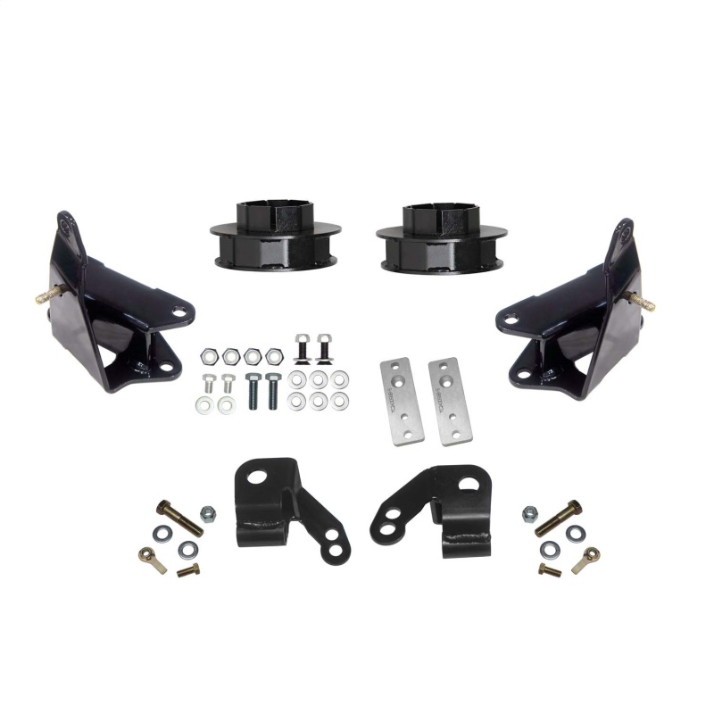 Skyjacker 3 in Suspension Lift Component Box