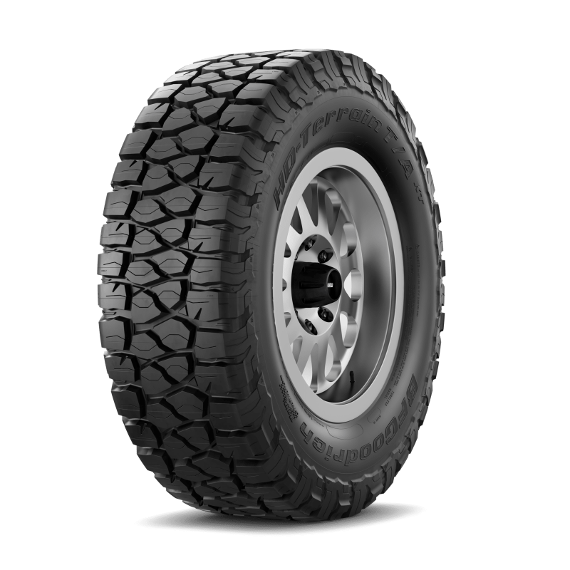 BFGoodrich 82637 HD-Terrain T/A KT 35X12.50R18LT 128Q