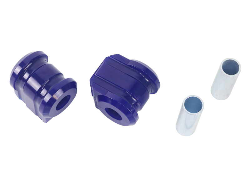 SuperPro 1988 Toyota Corolla Front Control Arm Bushing - Image 4