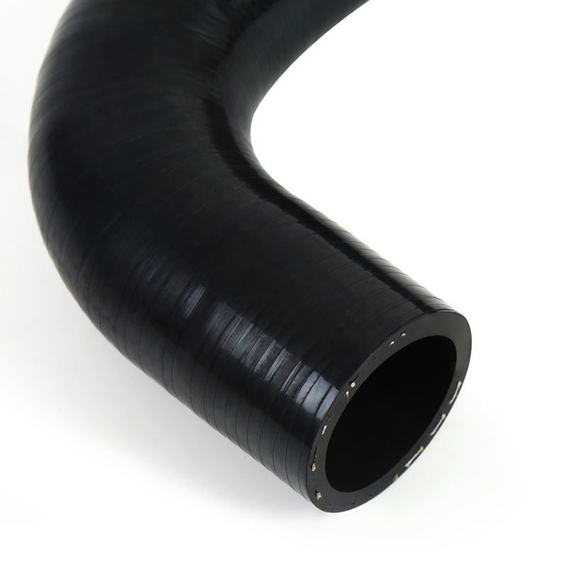 Mishimoto Replacement Hose Kit for 86-93 Ford Mustang/Capri 5.0 EPDM - Image 3