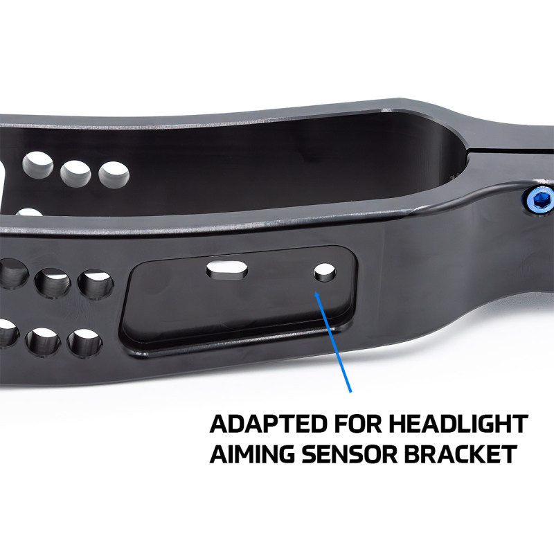 SPL Rear Lower Camber Arms for 2013+ Subaru BRZ/Toyota 86 / 2015+ Subaru WRX/STI - Image 6