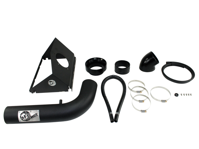 aFe Power MagnumFORCE Intakes Stage-2 P5R AIS P5R Dodge Trucks 03-08 V8-5.7L - Image 6