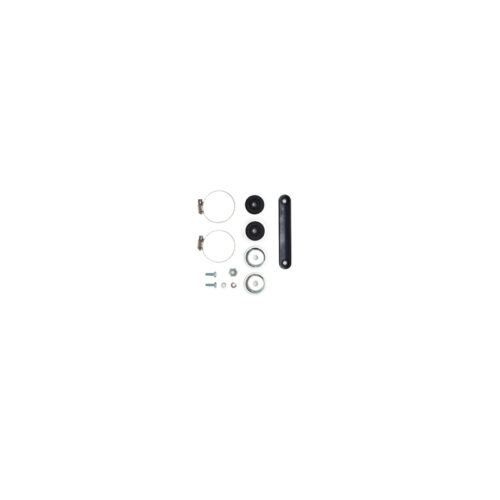 Bilstein 25-311839 01-03 Chevy Silverado 1500 HD B8 5160 Front Shock Absorber - Image 3