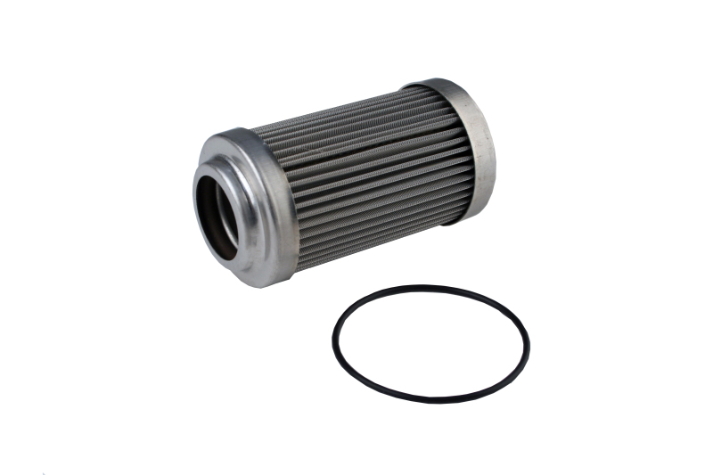 Aeromotive Filter Element - 40 Micron SS (Fits 12335) - Image 3