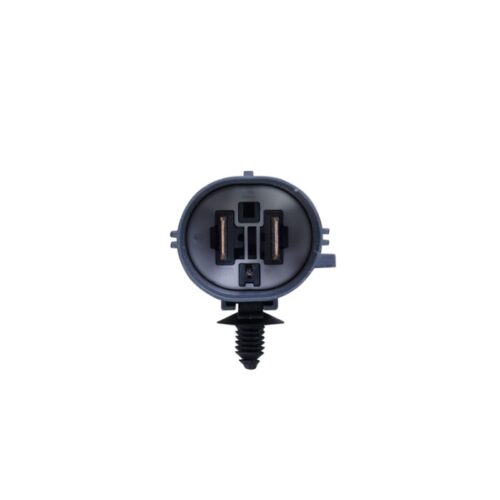 SPAL 850W 19in BEAST 3700 Flush Mount Brushless Fan w/Jumper Harness - Image 4