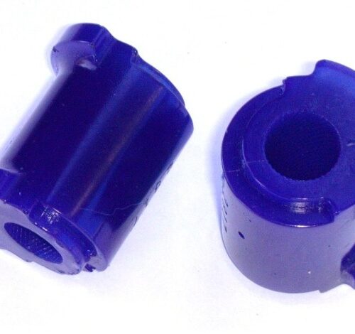 SuperPro SPF2817-17K Toyota Rear Sway Bar Mount Bushing - Image 2