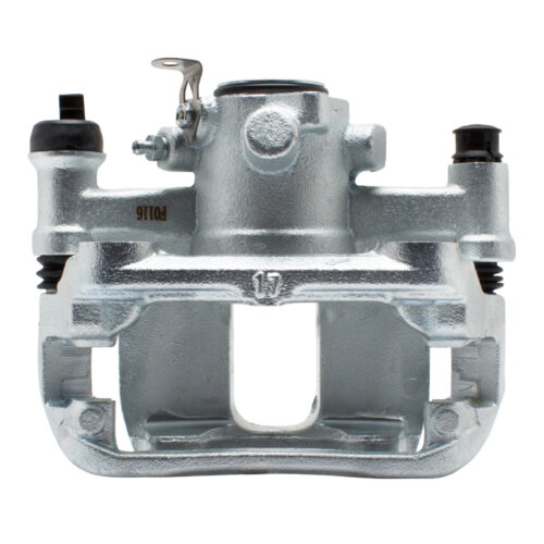 DFC 19-24 Mercedes-Benz Sprinter 3500XD Rear-L Premium Caliper - Silver Zinc Coated - Image 5