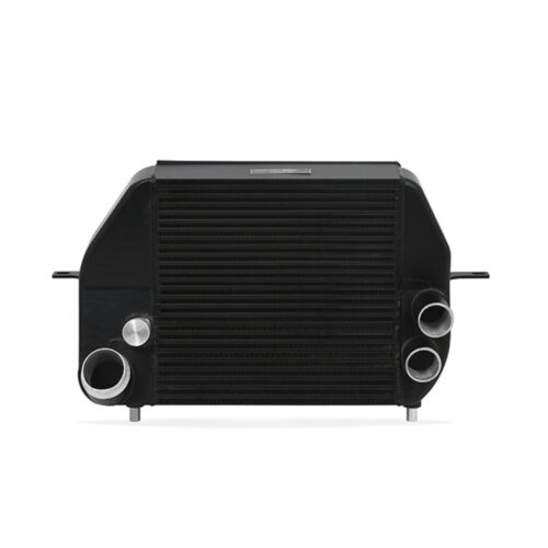Mishimoto Intercooler - Black for 2011-2014 Ford F-150 EcoBoost - Image 3