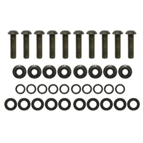Westin 21-23 Bronco (Excl. Sport) XTS Round Bull Bar - Tex. Blk - Image 5