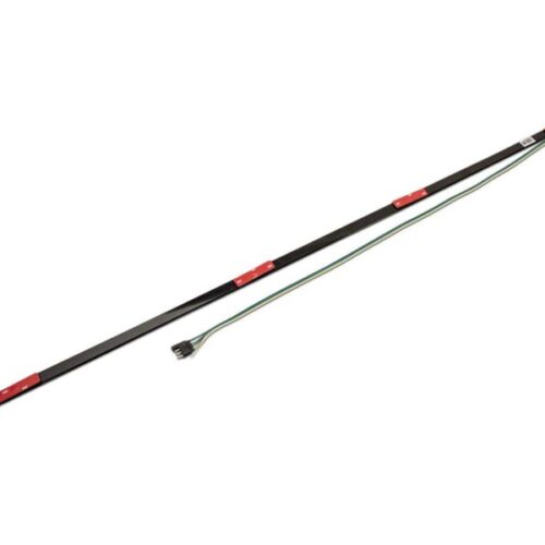 Raxiom Axial Series 60-In Tailgate LED Light Bar w/ Turn Signals (Some Adaptation Required) - Image 3