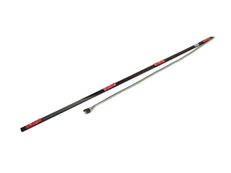 Raxiom Axial Series 60-In Tailgate LED Light Bar w/ Turn Signals (Some Adaptation Required) - Image 3