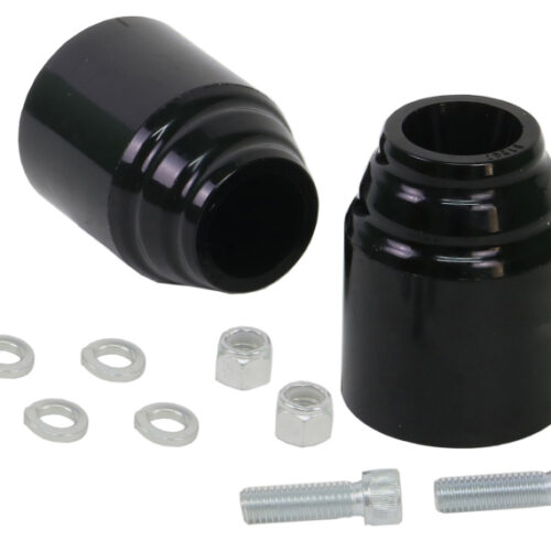 Whiteline 2000-2005 Ford Excursion Bump Stop - Bushing - Image 3