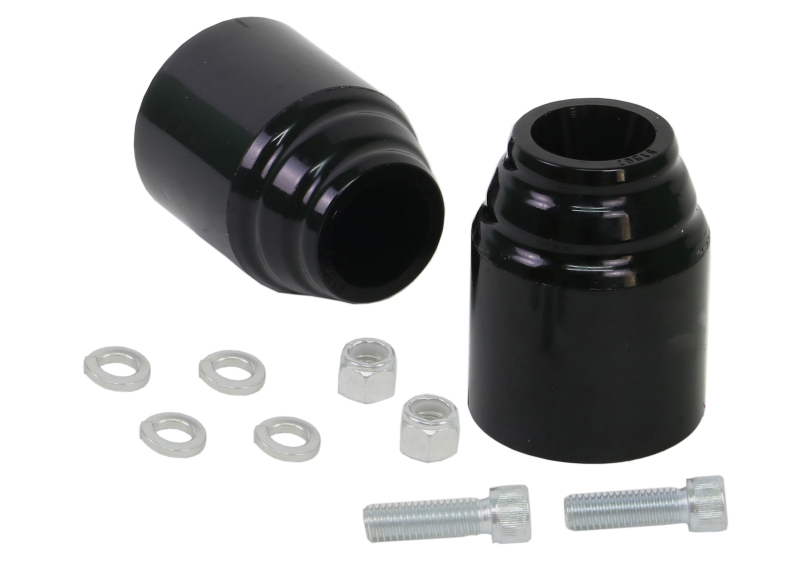 Whiteline 2000-2005 Ford Excursion Bump Stop - Bushing - Image 3