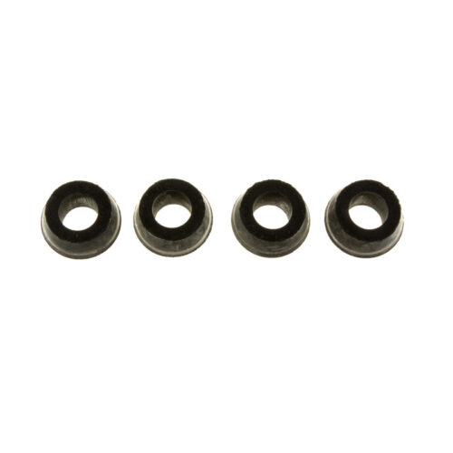 Bilstein 4600 Series for 84-95 Toyota 4Runner/84-89 Pickup Rear 46mm Monotube Shock Absorber - Image 4