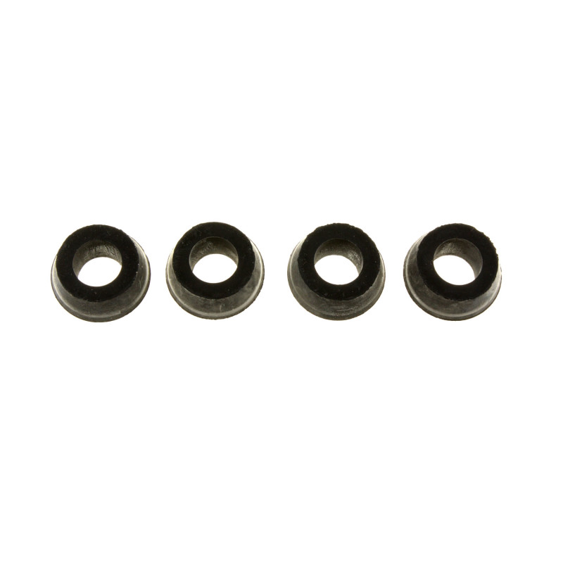 Bilstein 4600 Series for 84-95 Toyota 4Runner/84-89 Pickup Rear 46mm Monotube Shock Absorber - Image 4