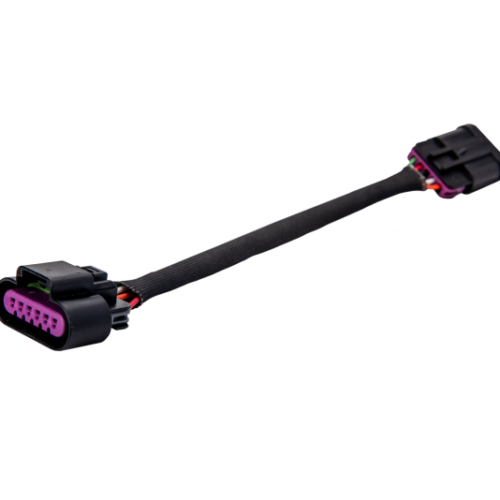 Alternative view of Fleece Performance 11-16 GM 2500/3500 Duramax LML Fan Extension Harness