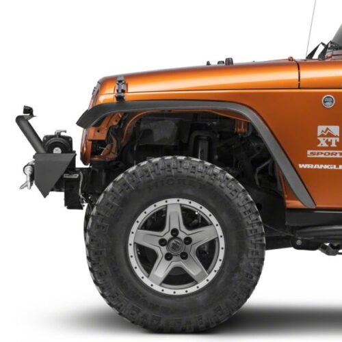 Raxiom 6-In Slim 6-LED Off-Road Light Flood Beam Universal (Some Adaptation May Be Required) - Image 10
