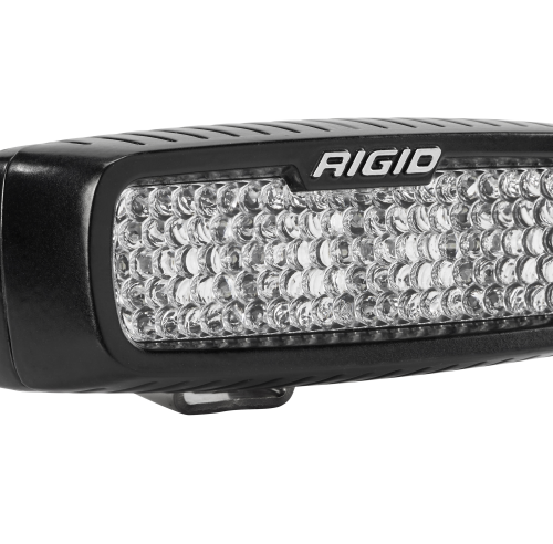 Rigid Industries SRQ - 60 Deg. Lens - White - Single - Image 3