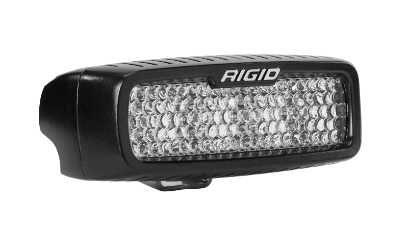 Rigid Industries SRQ - 60 Deg. Lens - White - Single - Image 3