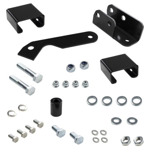 Alternative view of ARB / OME Panhard Ext Bracket Kit- JK-Lhd- for 2007-2018 Jeep Wrangler