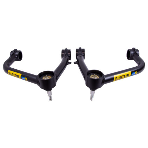 Bilstein for 19-21 Chevrolet Silverado 1500 Front Upper Control Arm Kit - Image 4