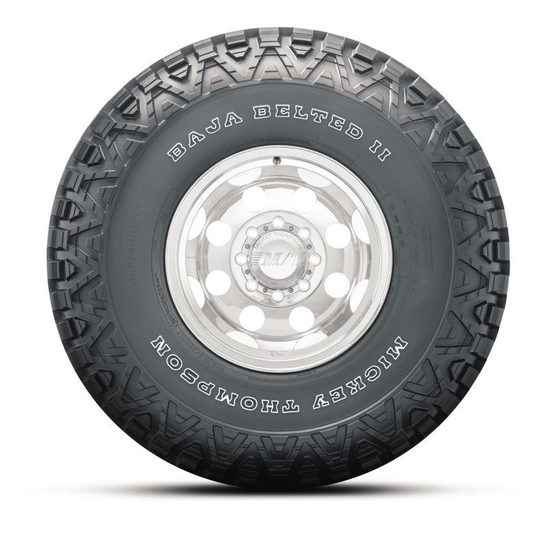 Mickey Thompson Baja Belted II Tire - 18.5/39R17LT 125P C OWL - 276349 - Image 3